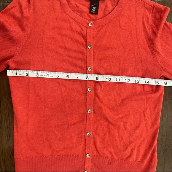 White House Black Market Cardigan - Picture 10 of 12